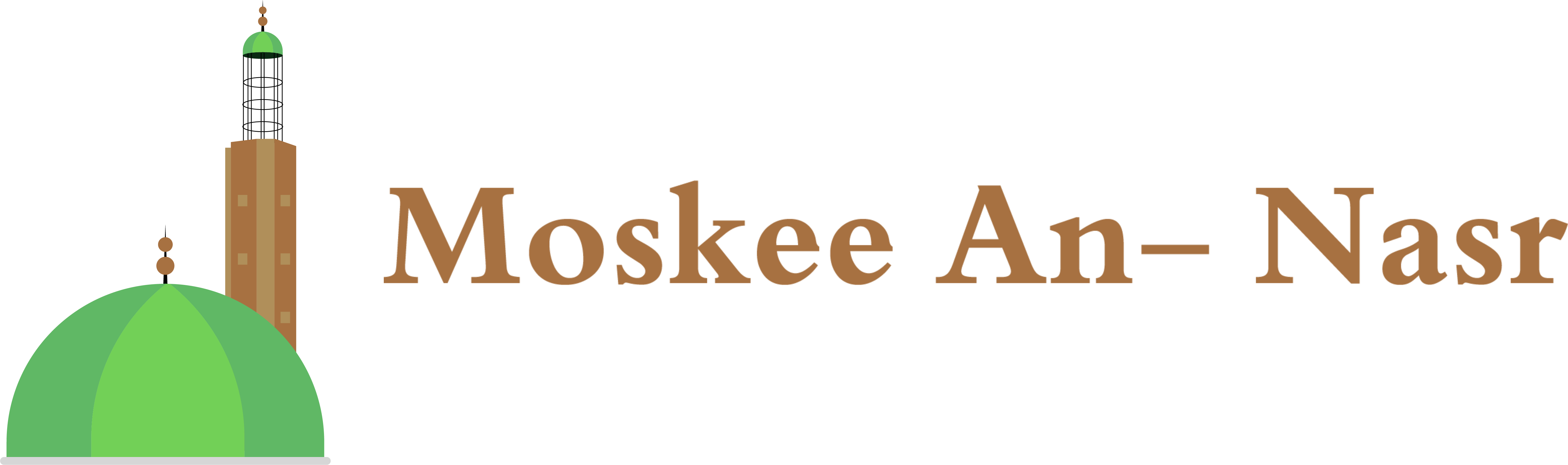 Moskee An-Nasr